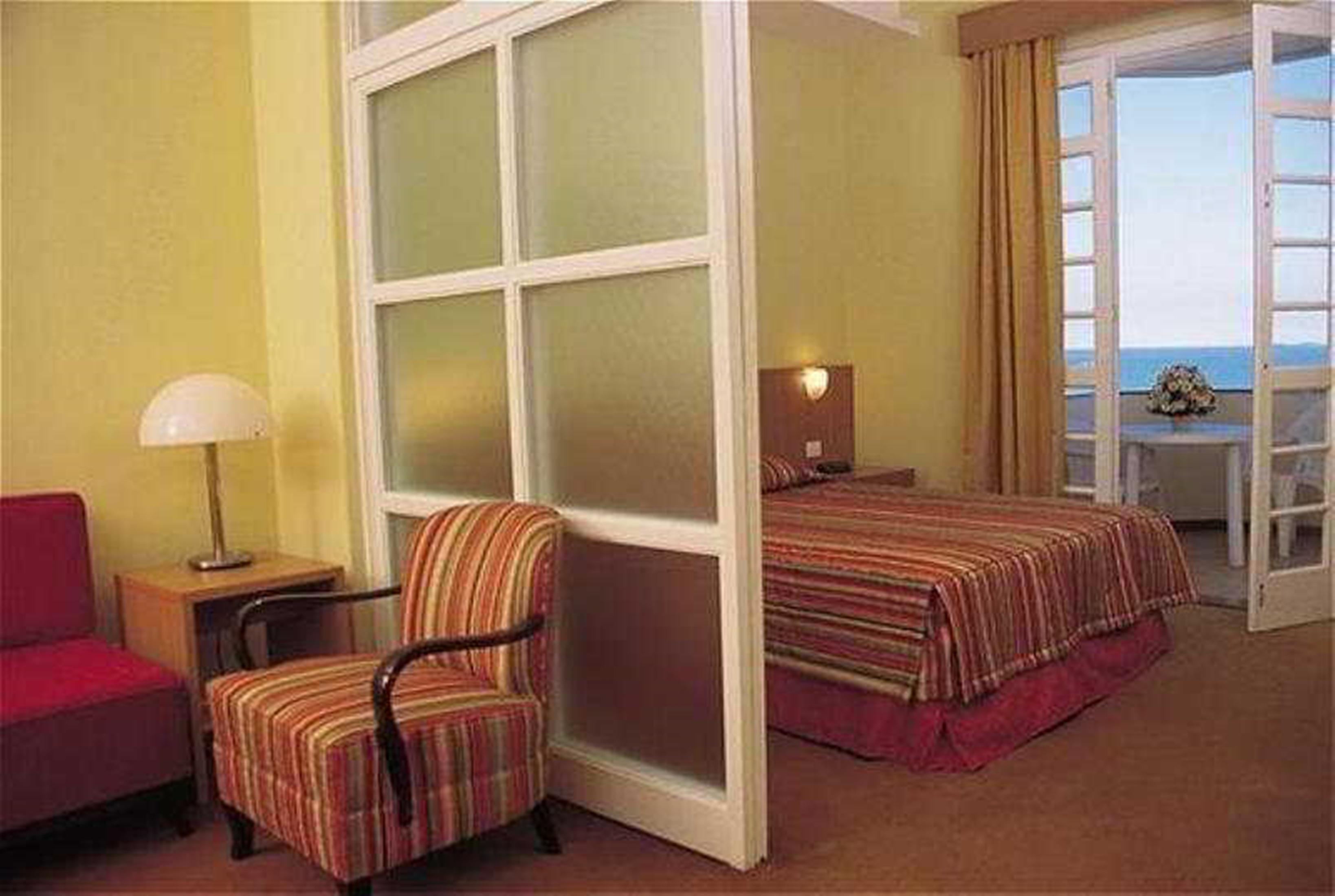 里约兰开斯特酒店 里约热内卢 客房 照片