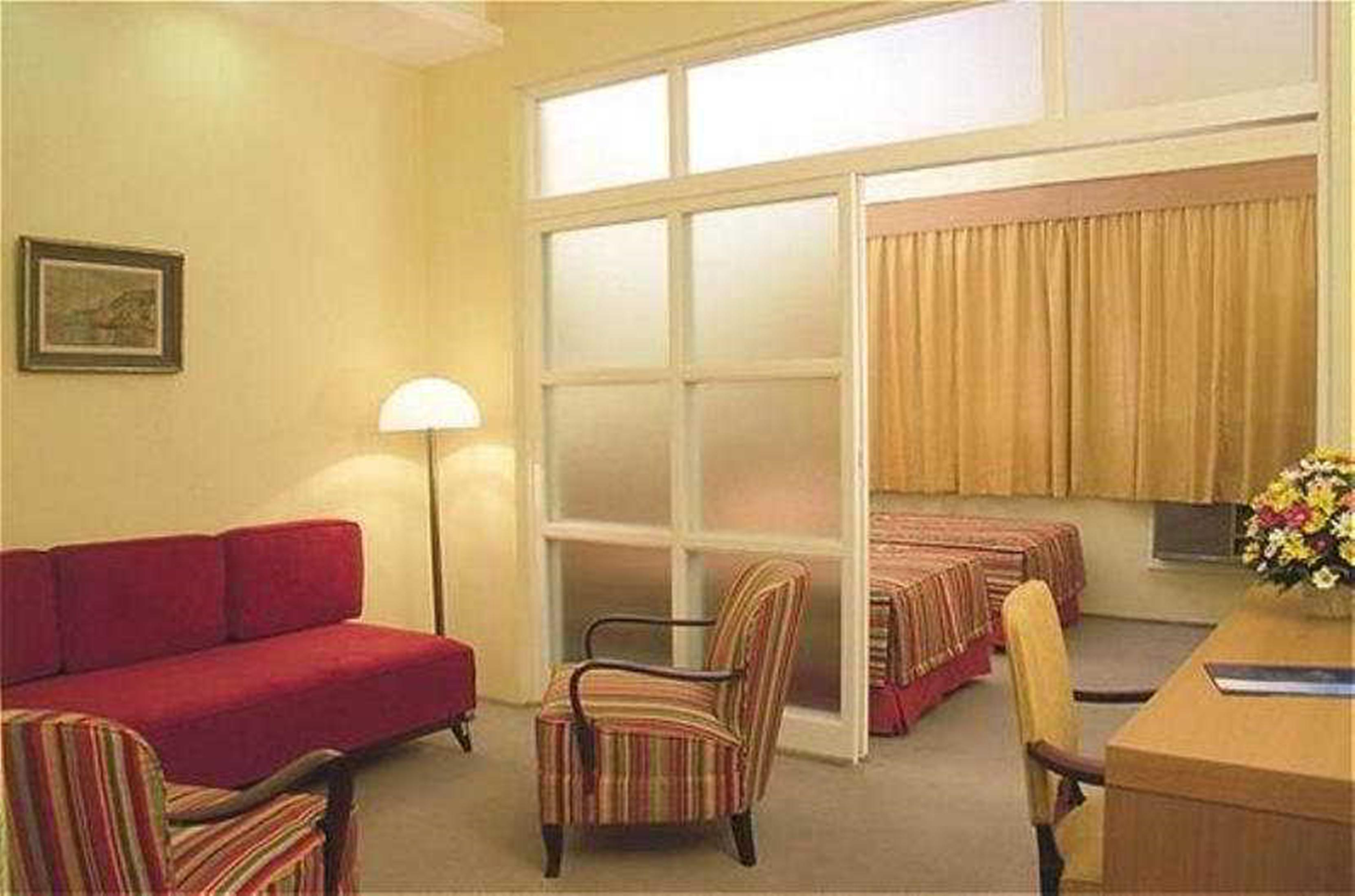 里约兰开斯特酒店 里约热内卢 客房 照片